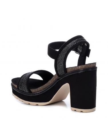 Sandalias REFRESH  de Mujer 079787  NEGRO