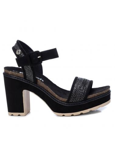 Sandalias REFRESH  de Mujer 079787  NEGRO