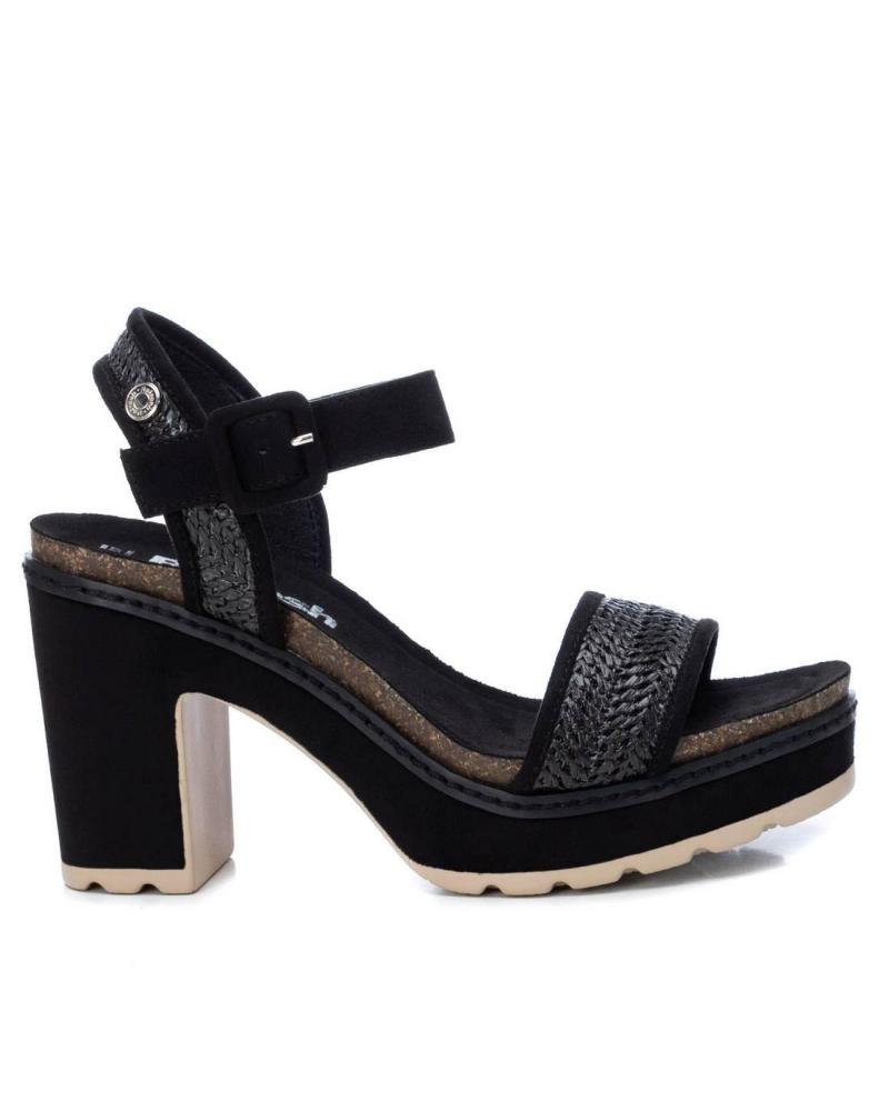 Sandalias REFRESH  de Mujer 079787  NEGRO