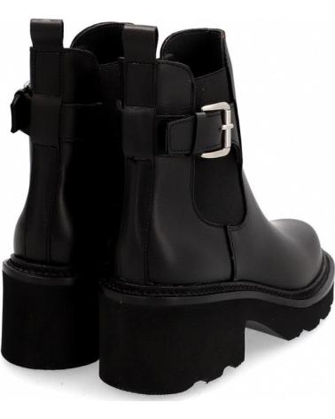 Stivaletti ALPE  per Donna WOMAN LARA 532517  NEGRO