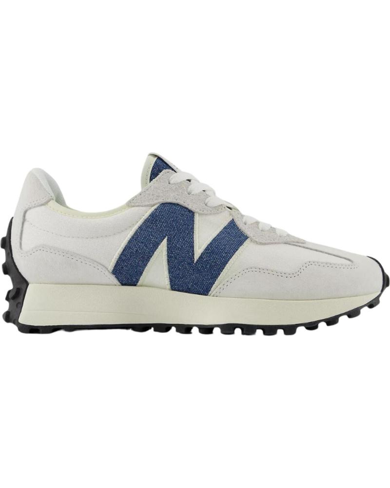 Sportivo per Donna e Uomo e Bambino NEW BALANCE WS327JB VARIOS COLORES