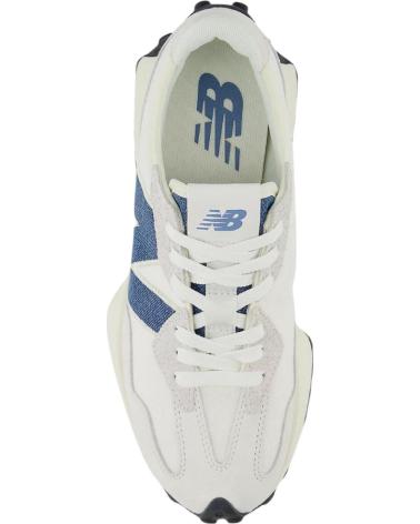 Sportivo per Donna e Uomo e Bambino NEW BALANCE WS327JB VARIOS COLORES