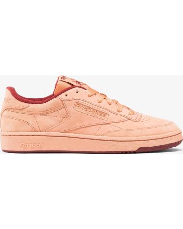 Zapatillas deporte REEBOK  de Hombre CLUB C 85  NUDE