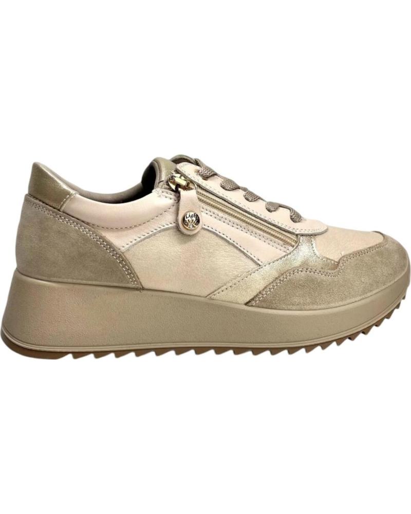 Zapatillas deporte IMAC  pour Femme ZAPATILLAS CASUAL  7019-013