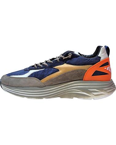 Sportschuhe CETTI  für Herren SNEAKER ANTE-AGED  AZUL