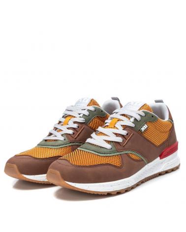 Man Zapatillas deporte XTI 043578  PANAMA