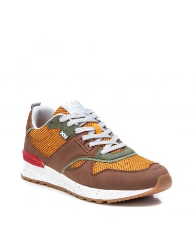 Man Zapatillas deporte XTI 043578  PANAMA