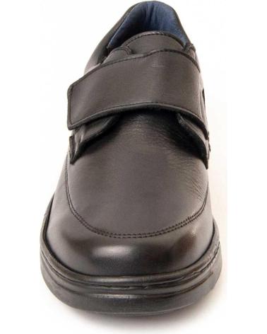 Sapatos PURAPIEL  de Homem KOMODO5  BLACK