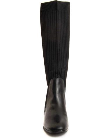 Stivali MONTEVITA  per Donna ELASTIA3  BLACK