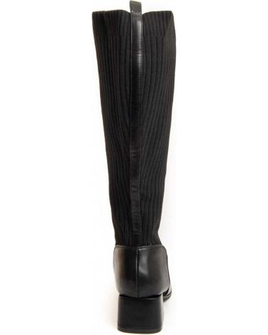 Stivali MONTEVITA  per Donna ELASTIA3  BLACK