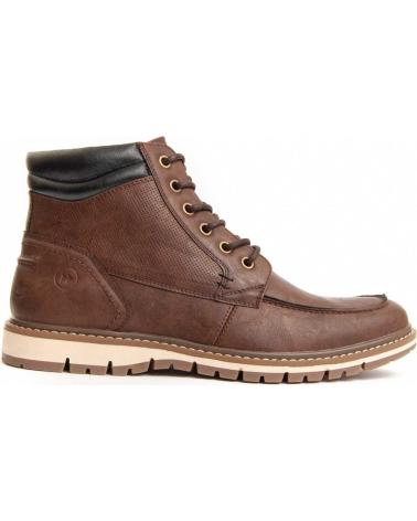Bottines MONTEVITA  pour Homme KANE  BROWN