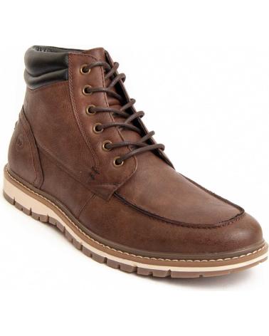 Bottines MONTEVITA  pour Homme KANE  BROWN