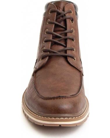 Bottines MONTEVITA  pour Homme KANE  BROWN