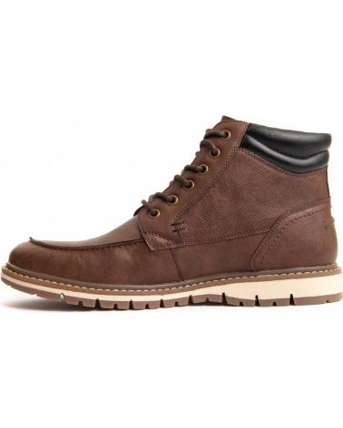 Bottines MONTEVITA  pour Homme KANE  BROWN
