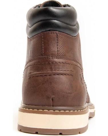Bottines MONTEVITA  pour Homme KANE  BROWN
