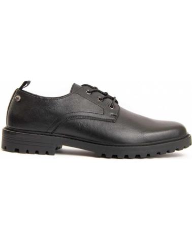 Scarpe MONTEVITA  per Uomo ABEL2  BLACK