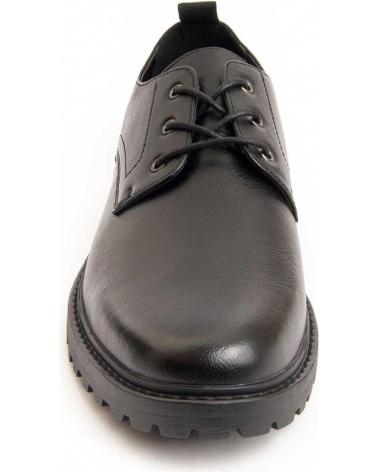 Scarpe MONTEVITA  per Uomo ABEL2  BLACK