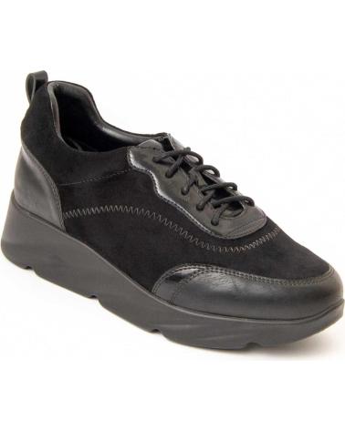 Scarpe MONTEVITA  per Donna LIRIA  BLACK