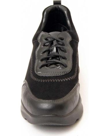 Scarpe MONTEVITA  per Donna LIRIA  BLACK