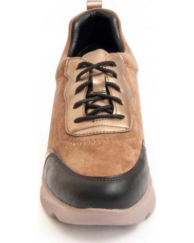 Scarpe MONTEVITA  per Donna LIRIA  BROWN