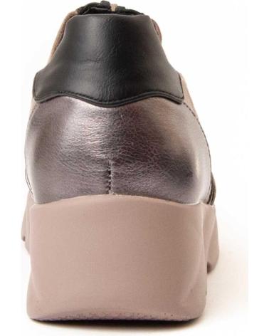 Woman Zapatillas deporte MONTEVITA CALEB  GREY