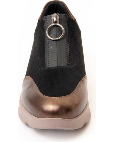 Scarpe sport MONTEVITA  per Donna CALEB  BLACK