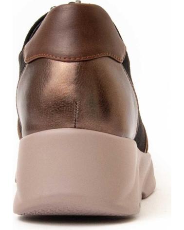 Scarpe sport MONTEVITA  per Donna CALEB  BLACK