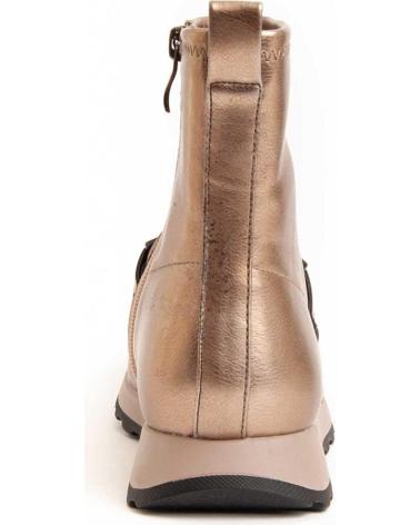 Botins MONTEVITA  de Mulher CALIG  GOLD