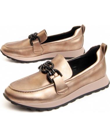 Scarpe MONTEVITA  per Donna CADEN  GOLD