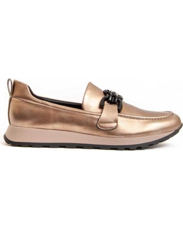 Scarpe MONTEVITA  per Donna CADEN  GOLD