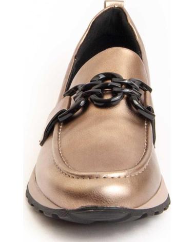 Scarpe MONTEVITA  per Donna CADEN  GOLD