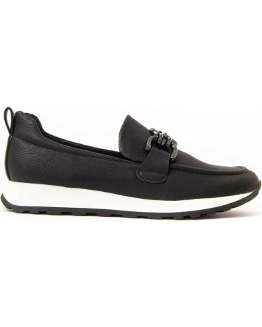 Zapatos MONTEVITA  de Mujer CADEN2  BLACK