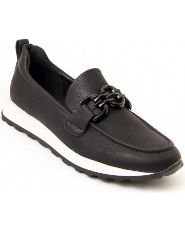 Zapatos MONTEVITA  de Mujer CADEN2  BLACK