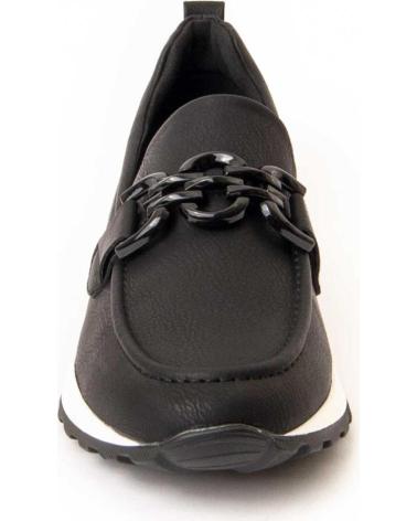 Zapatos MONTEVITA  de Mujer CADEN2  BLACK