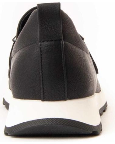 Zapatos MONTEVITA  de Mujer CADEN2  BLACK