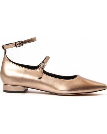 Bailarinas MONTEVITA  de Mujer BALERA5  GOLD