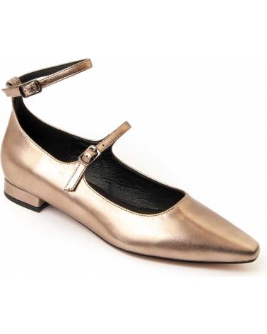 Bailarinas MONTEVITA  de Mujer BALERA5  GOLD