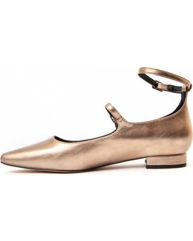 Bailarinas MONTEVITA  de Mujer BALERA5  GOLD