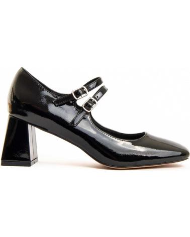 Zapatos de tacón MONTEVITA  per Donna CORELA3  BLACK