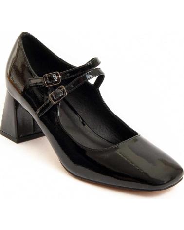 Zapatos de tacón MONTEVITA  per Donna CORELA3  BLACK