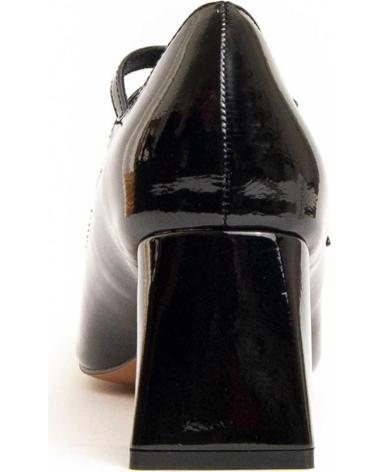 Zapatos de tacón MONTEVITA  per Donna CORELA3  BLACK