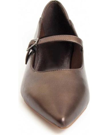Sabrinas MONTEVITA  de Mulher BALERA7  BROWN