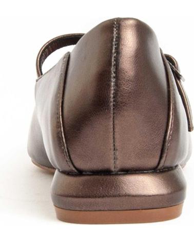 Sabrinas MONTEVITA  de Mulher BALERA7  BROWN