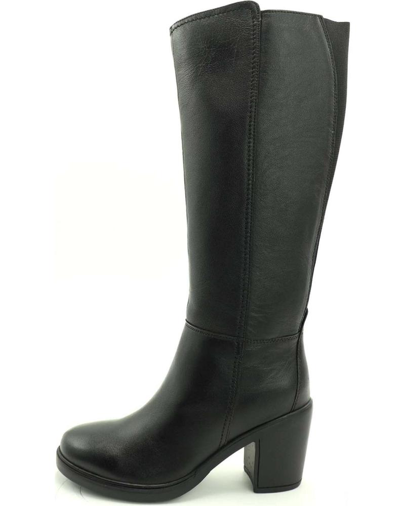 Botas CAYETANO GIMENEZ  de Mujer BOTA 64901  NEGRO