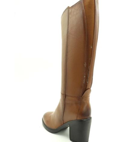Botas CAYETANO GIMENEZ  de Mujer BOTA 64901  CUERO