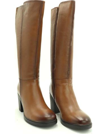 Botas CAYETANO GIMENEZ  de Mujer BOTA 64901  CUERO