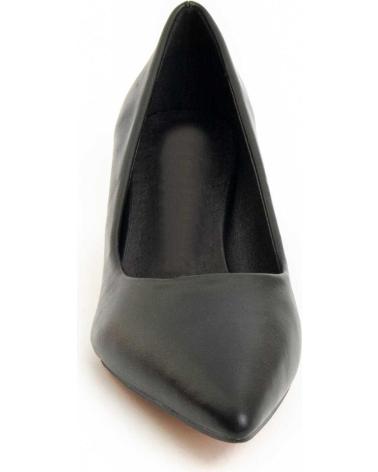 Zapatos de tacón MONTEVITA  per Donna TINNA  BLACK