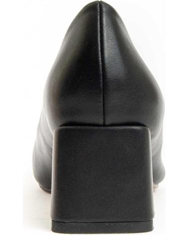 Zapatos de tacón MONTEVITA  per Donna TINNA  BLACK