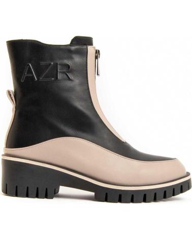 Bottines MONTEVITA  pour Femme HELA  BLACK