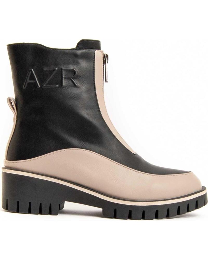 Bottines MONTEVITA  pour Femme HELA  BLACK